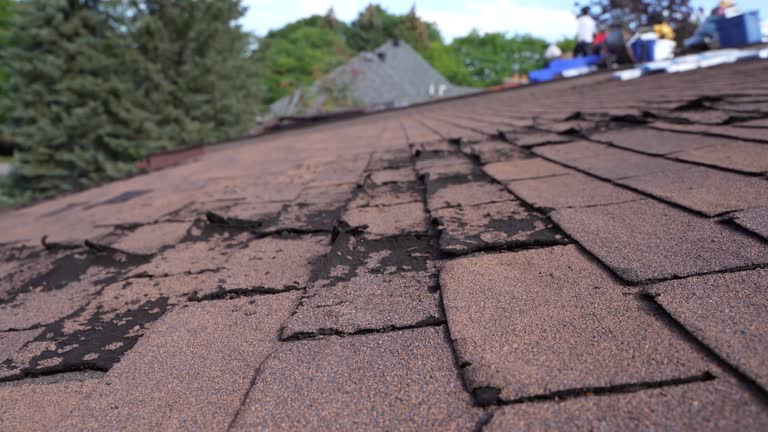 Delano, CA Roofing Services Company