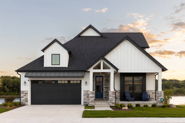 Best Green or Eco-Friendly Roofing Solutions  in Delano, CA
