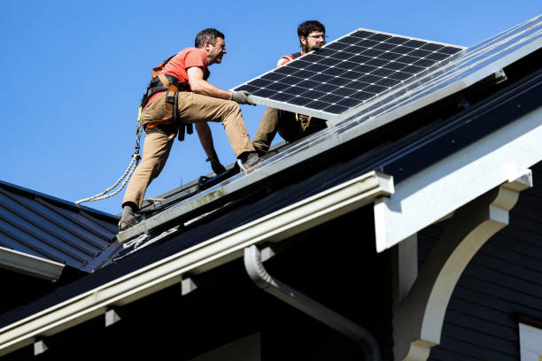 Best Storm Damage Roof Repair  in Delano, CA